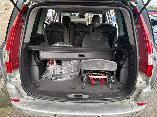 Citroen C-8 2.0 Hdi 120 Cv ocasion - VEHICULOS DE OCASION