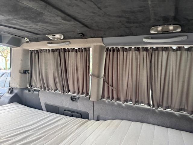 Mercedes V-220 Cdi Camper 122 Cv ocasion - VEHICULOS DE OCASION