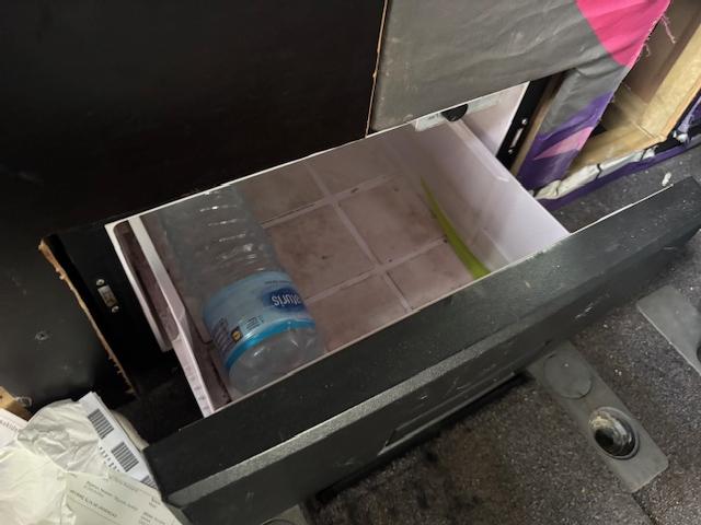 Mercedes V-220 Cdi Camper 122 Cv ocasion - VEHICULOS DE OCASION