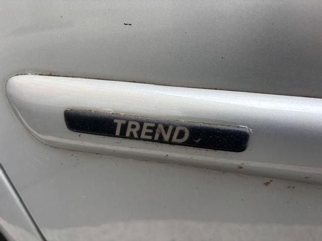 Mercedes V-220 Cdi Camper 122 Cv ocasion - VEHICULOS DE OCASION