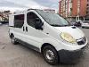 Renault Trafic 2.0 Dci 115 Passenger Camper ocasion