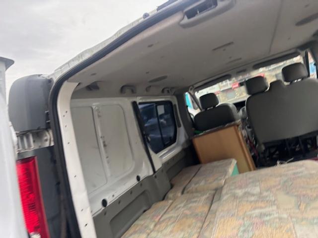 Renault Trafic 2.0 Dci 115 Passenger Camper ocasion - VEHICULOS DE OCASION