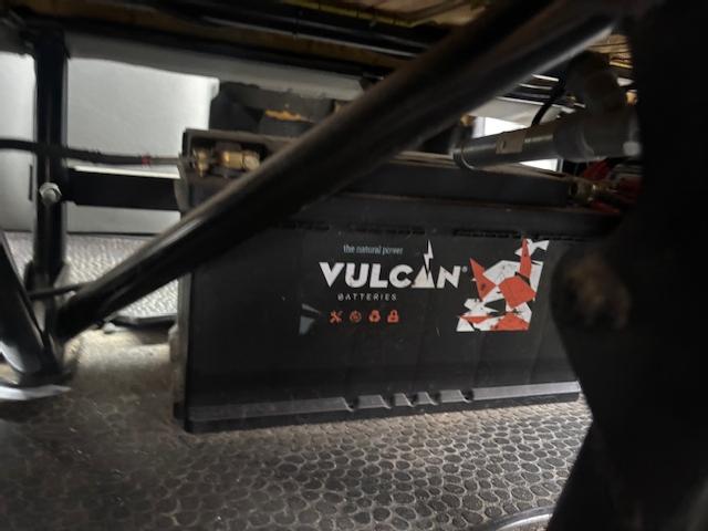 Renault Trafic 2.0 Dci 115 Passenger Camper ocasion - VEHICULOS DE OCASION