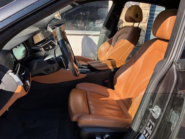 BMW 630 D Gt Pak-m ocasion - VEHICULOS DE OCASION