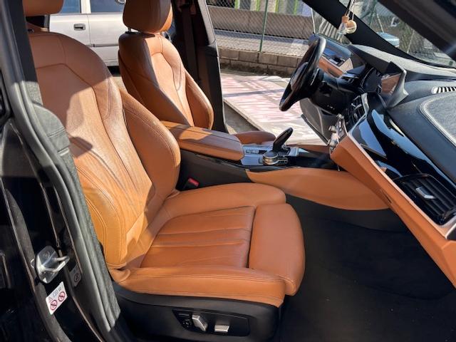 BMW 630 D Gt Pak-m ocasion - VEHICULOS DE OCASION