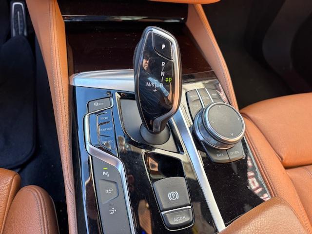 BMW 630 D Gt Pak-m ocasion - VEHICULOS DE OCASION