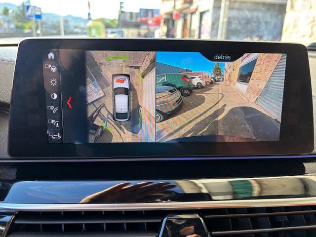 BMW 630 D Gt Pak-m ocasion - VEHICULOS DE OCASION