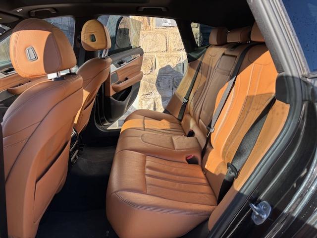 BMW 630 D Gt Pak-m ocasion - VEHICULOS DE OCASION