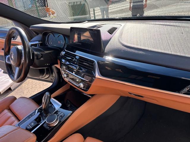 BMW 630 D Gt Pak-m ocasion - VEHICULOS DE OCASION