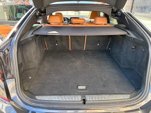 BMW 630 D Gt Pak-m ocasion - VEHICULOS DE OCASION