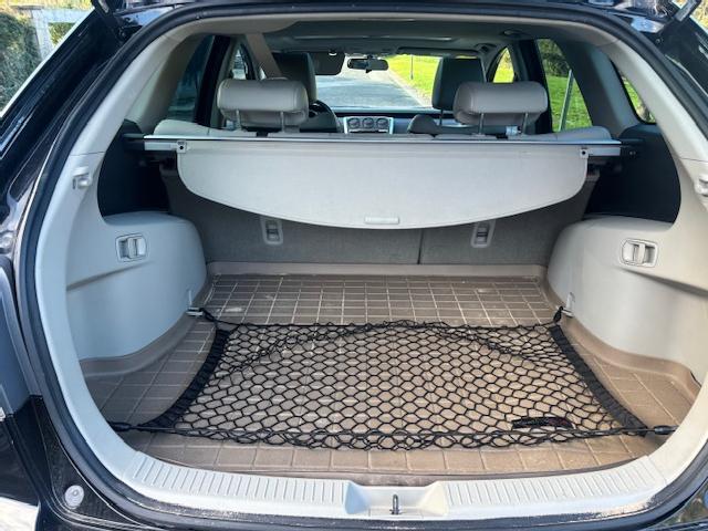 Mazda Cx-7 2.3 4x4 Automatico ocasion - VEHICULOS DE OCASION