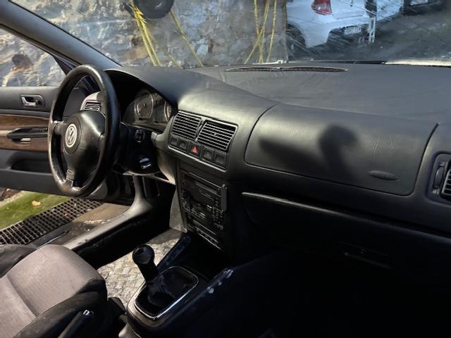 Volkswagen Golf 1.9 Tdi Sport-line 105 Cv ocasion - VEHICULOS DE OCASION