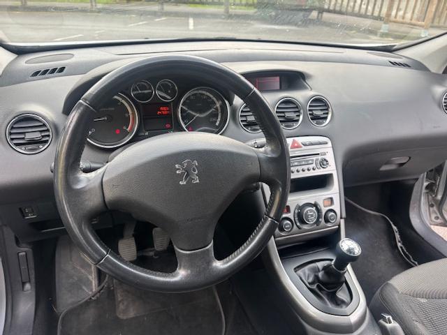 Peugeot 308 Sportium 1.6 Hdi 92 Cv ocasion - VEHICULOS DE OCASION
