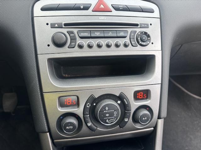 Peugeot 308 Sportium 1.6 Hdi 92 Cv ocasion - VEHICULOS DE OCASION