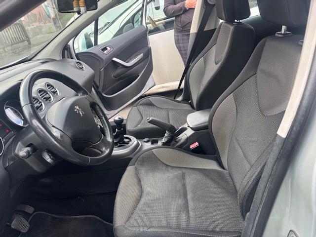 Peugeot 308 Sportium 1.6 Hdi 92 Cv ocasion - VEHICULOS DE OCASION