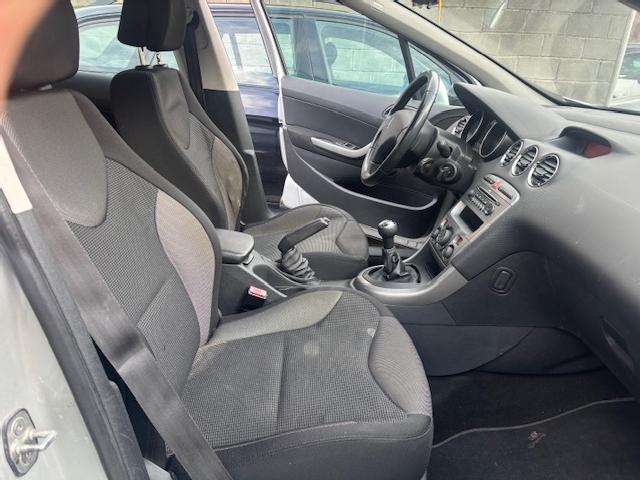 Peugeot 308 Sportium 1.6 Hdi 92 Cv ocasion - VEHICULOS DE OCASION