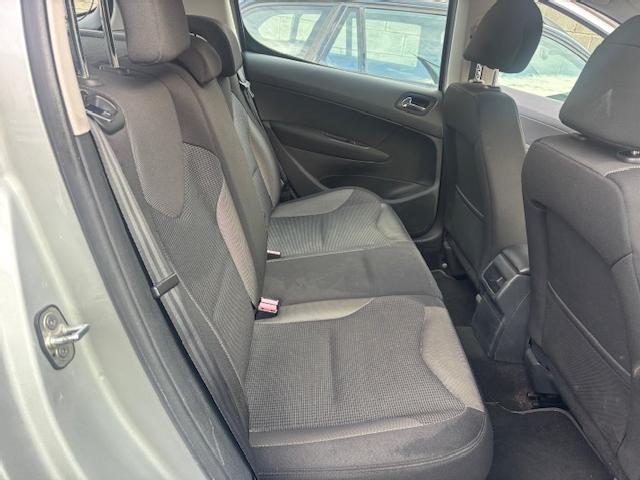 Peugeot 308 Sportium 1.6 Hdi 92 Cv ocasion - VEHICULOS DE OCASION
