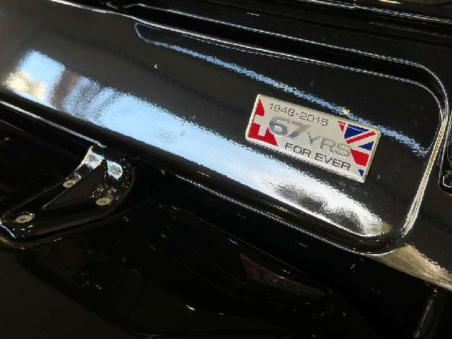 Land Rover Defender Land Rover 90 Autobiography ocasion - Box Sport