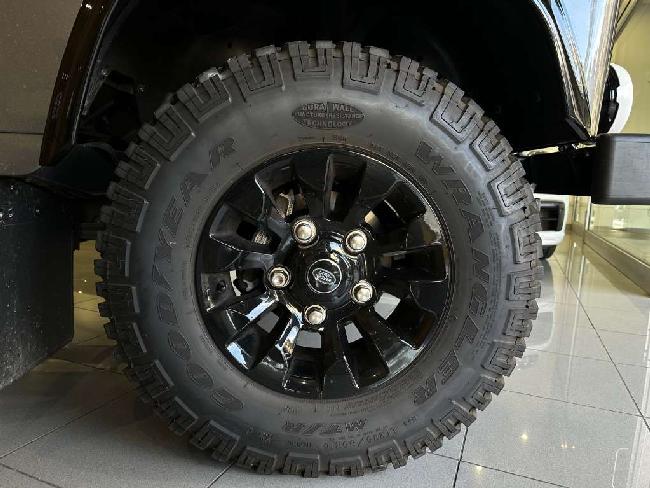 Land Rover Defender Land Rover 90 Autobiography ocasion - Box Sport