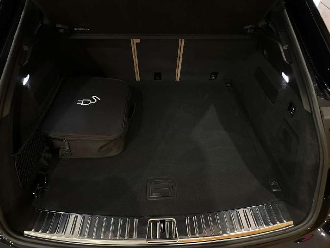 Porsche Cayenne E-hybrid Platinum Edition Coup� Aut. ocasion - Box Sport