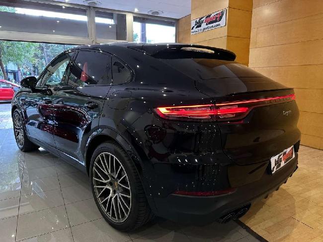Porsche Cayenne E-hybrid Platinum Edition Coup� Aut. ocasion - Box Sport