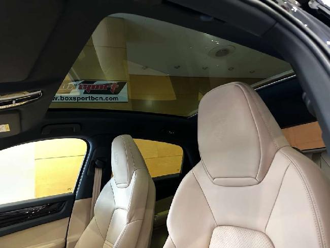Porsche Cayenne E-hybrid Platinum Edition Coup� Aut. ocasion - Box Sport