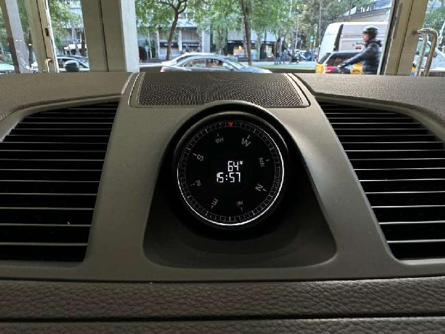 Porsche Cayenne E-hybrid Platinum Edition Coup� Aut. ocasion - Box Sport