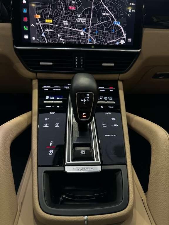 Porsche Cayenne E-hybrid Platinum Edition Coup� Aut. ocasion - Box Sport