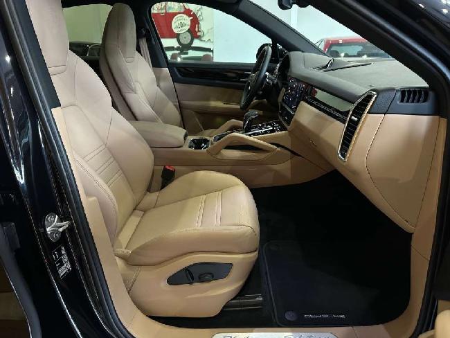 Porsche Cayenne E-hybrid Platinum Edition Coup� Aut. ocasion - Box Sport
