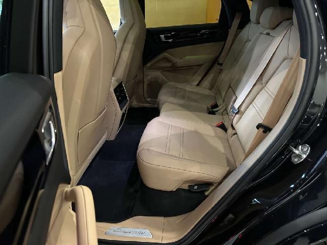 Porsche Cayenne E-hybrid Platinum Edition Coup� Aut. ocasion - Box Sport