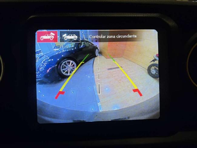 Jeep Wrangler Unlimited 2.0 4xe Rubicon 8atx 280kw ocasion - Box Sport