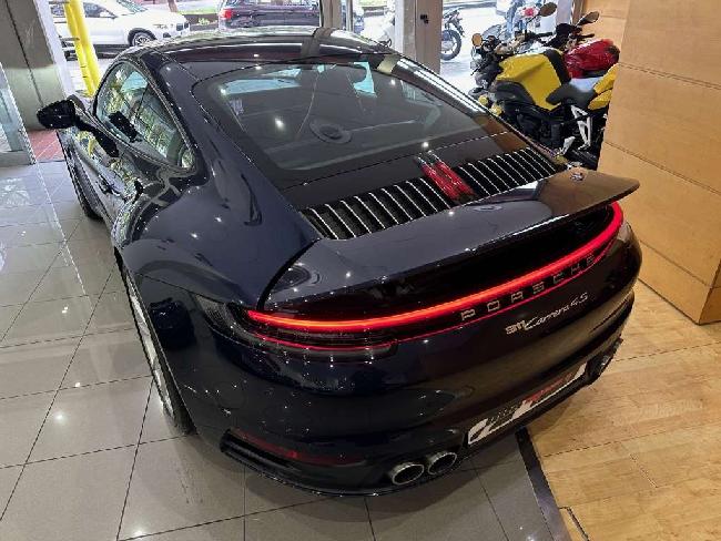 Porsche 992 Carrera 4s Coup� Pdk ocasion - Box Sport