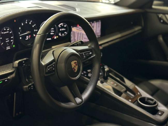 Porsche 992 Carrera 4s Coup� Pdk ocasion - Box Sport