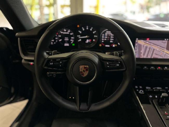 Porsche 992 Carrera 4s Coup� Pdk ocasion - Box Sport