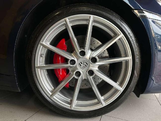 Porsche 992 Carrera 4s Coup� Pdk ocasion - Box Sport