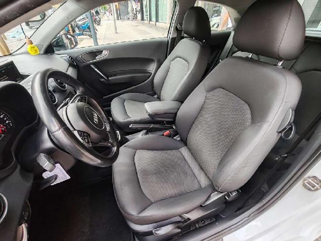 Audi A1 1.0 Tfsi Adrenalin2 ocasion - Only Cars Sabadell