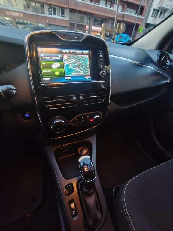 Renault Zoe Bose 40 R110 Flexi 80kw ocasion - Only Cars Sabadell