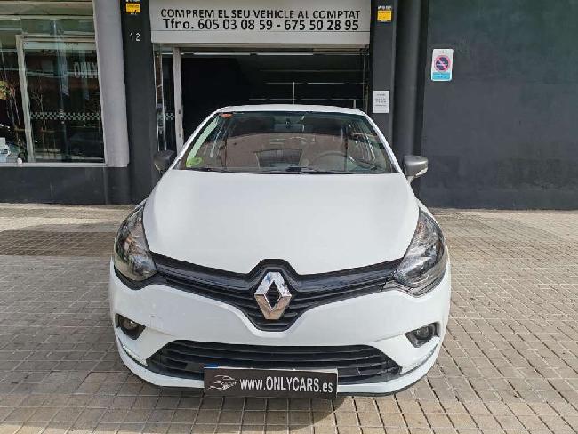 Renault Clio 1.5dci Energy Business 55kw ocasion - Only Cars Sabadell