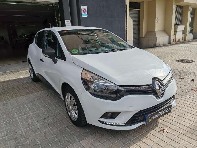 Renault Clio 1.5dci Energy Business 55kw ocasion - Only Cars Sabadell