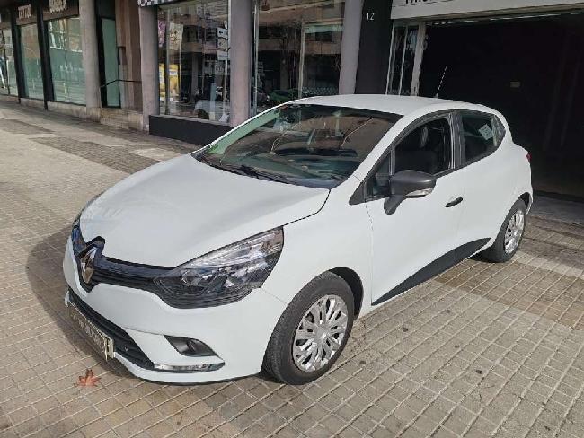 Renault Clio 1.5dci Energy Business 55kw ocasion - Only Cars Sabadell