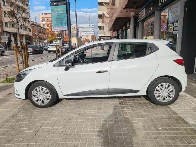 Renault Clio 1.5dci Energy Business 55kw ocasion - Only Cars Sabadell