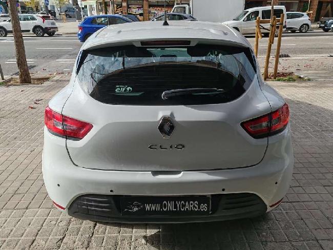 Renault Clio 1.5dci Energy Business 55kw ocasion - Only Cars Sabadell