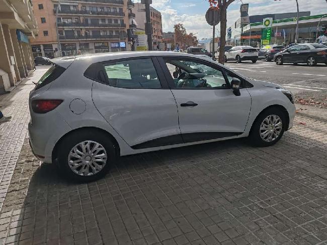Renault Clio 1.5dci Energy Business 55kw ocasion - Only Cars Sabadell