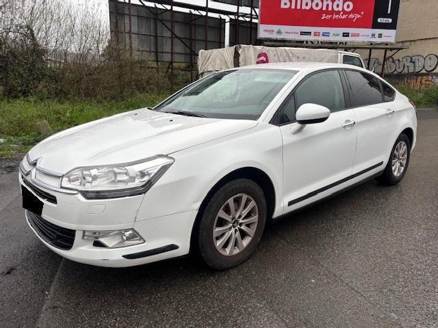 Citroen C-5 1.6 Hdi 115 Cv ocasion - VEHICULOS DE OCASION
