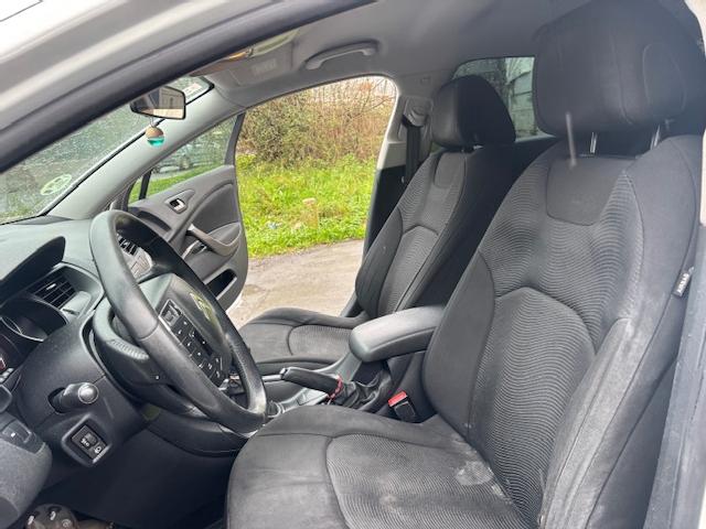 Citroen C-5 1.6 Hdi 115 Cv ocasion - VEHICULOS DE OCASION