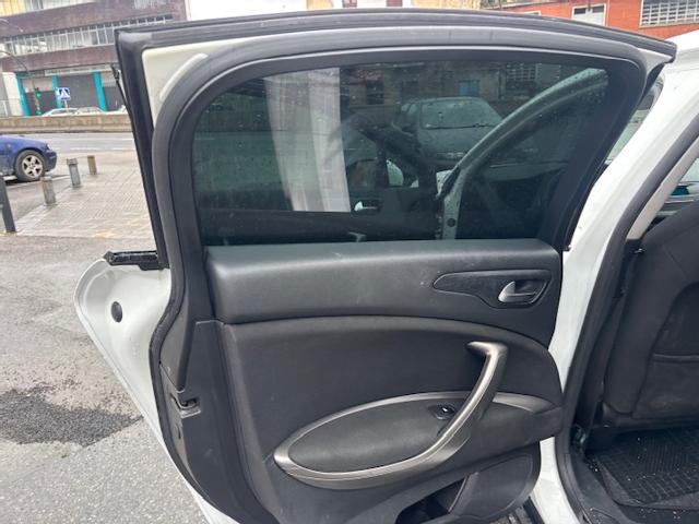 Citroen C-5 1.6 Hdi 115 Cv ocasion - VEHICULOS DE OCASION