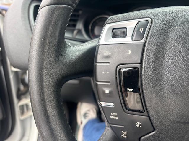 Citroen C-5 1.6 Hdi 115 Cv ocasion - VEHICULOS DE OCASION