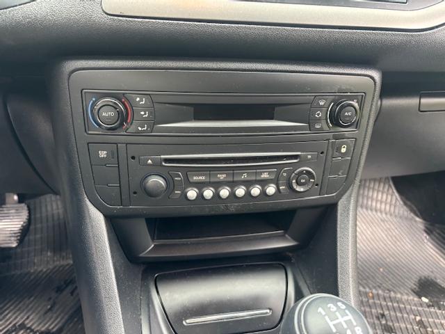 Citroen C-5 1.6 Hdi 115 Cv ocasion - VEHICULOS DE OCASION