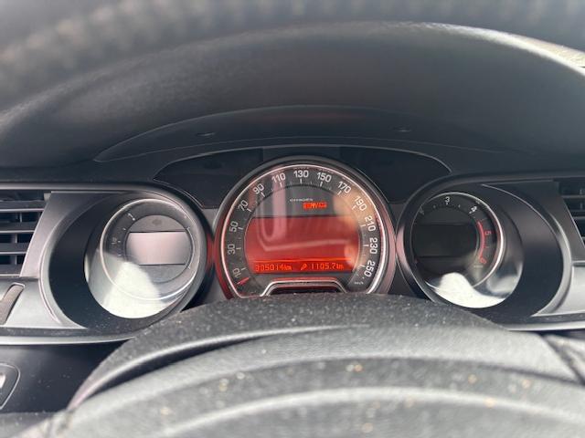 Citroen C-5 1.6 Hdi 115 Cv ocasion - VEHICULOS DE OCASION