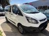 Ford Transit Custom 2.0 Tdi 9 Plazas ocasion